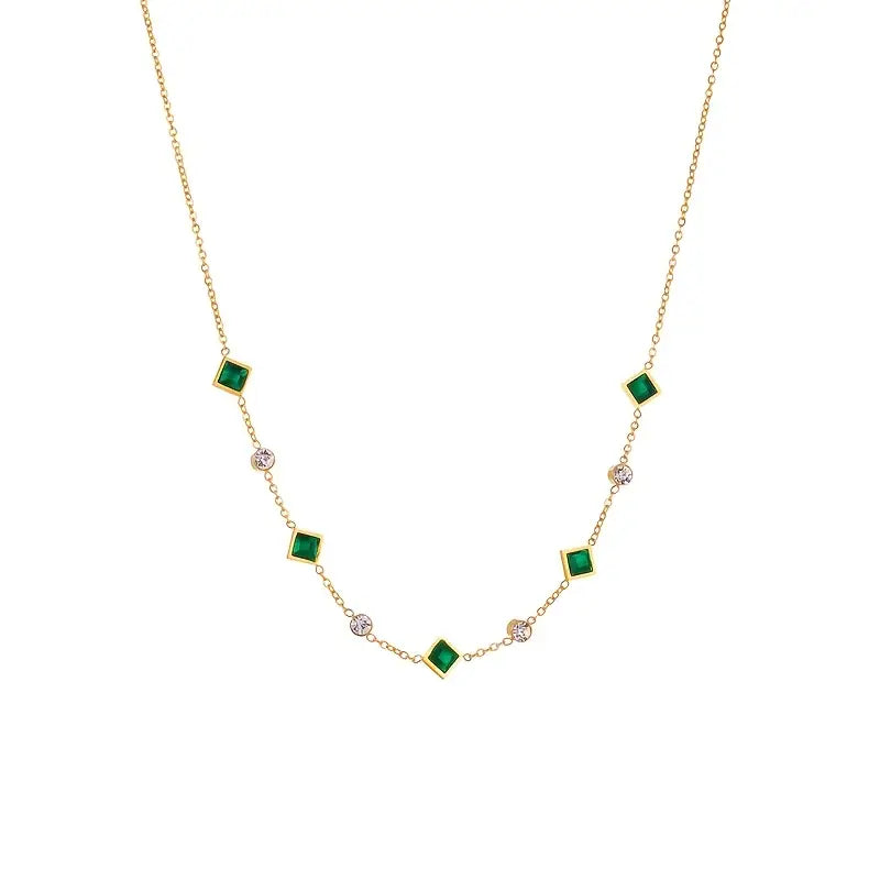 Collar Amelisse Glenwyn | Oro