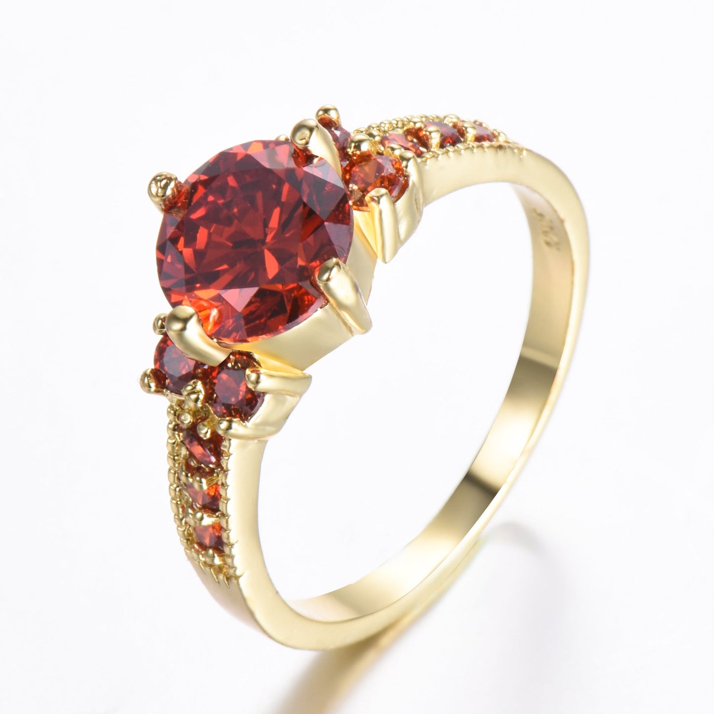 Anillo Celia Ardelynn | Oro