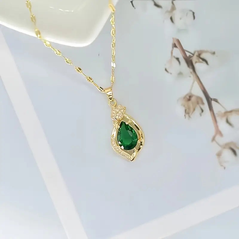 Collar Liana Moretti | Oro