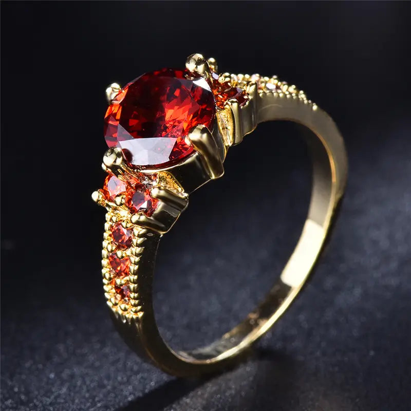 Anillo Celia Ardelynn | Oro