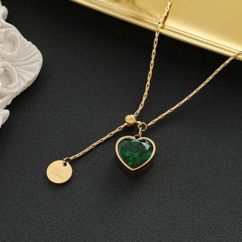 Collar Juliette Veyron | Oro
