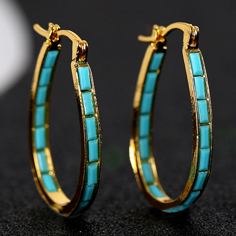 Aros Caspian Edge | Oro