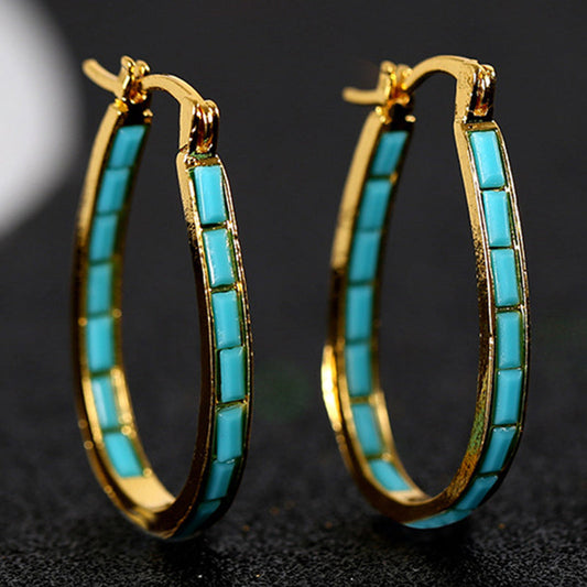 Aros Caspian Edge | Oro