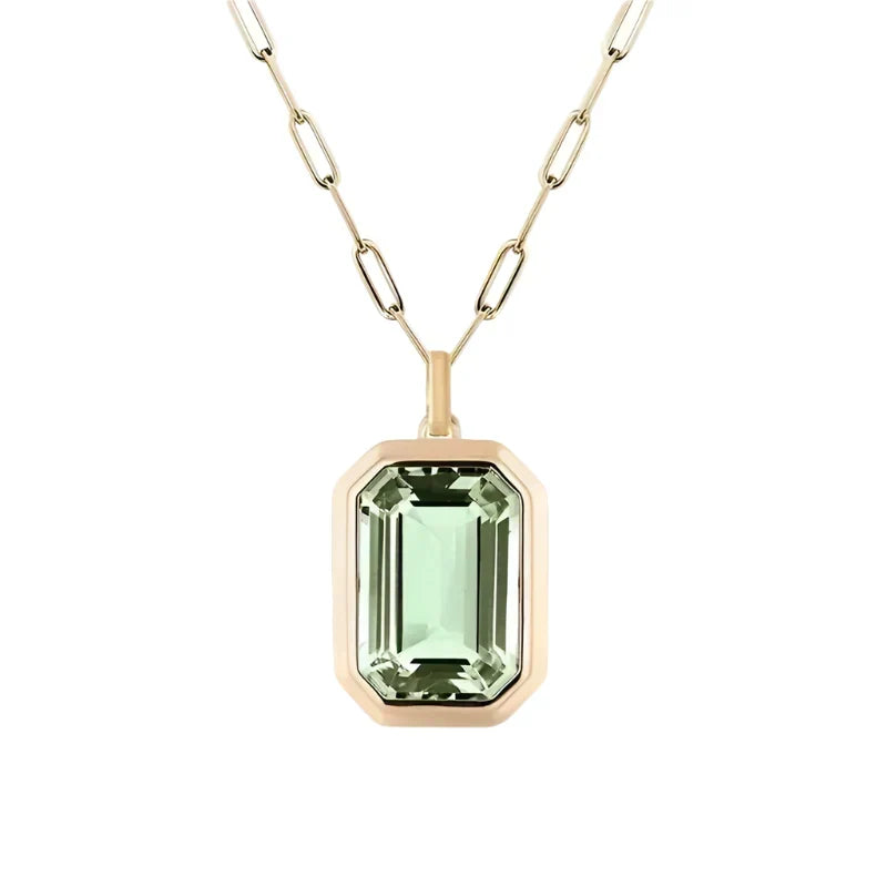 Collar Sarina Elowen | Oro