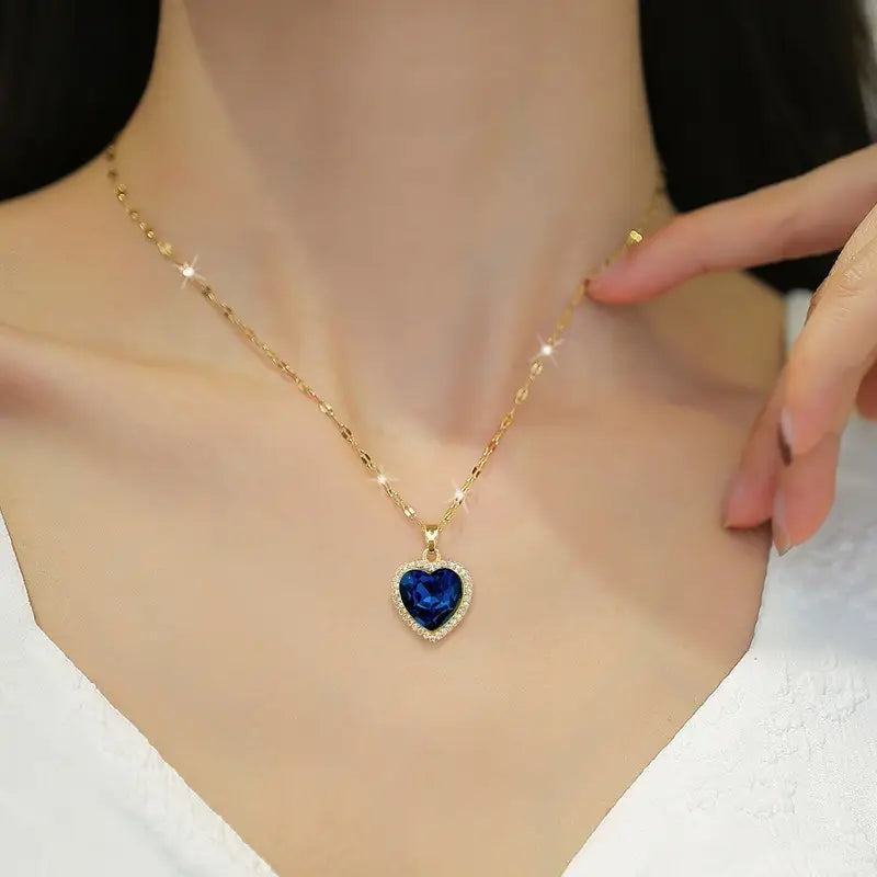 Collar Jaselle Vireyne | Oro