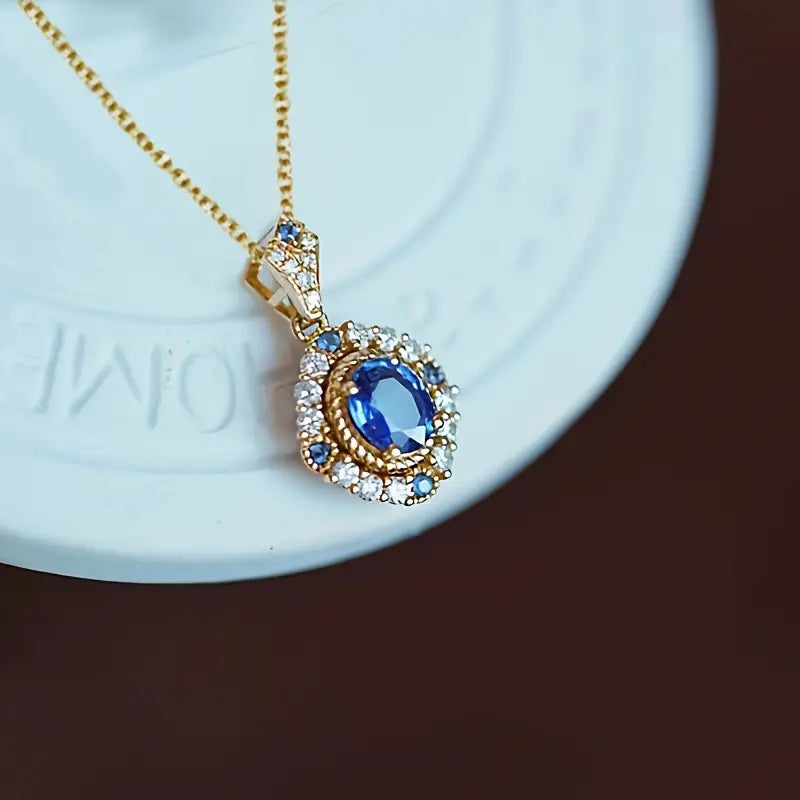 Collar Jesmira Duskraine | Oro