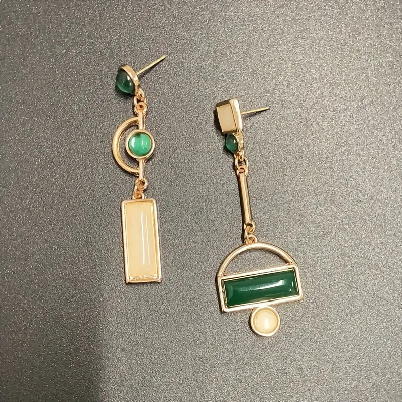 Aretes Selene Marquet | Oro