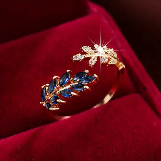 Anillo Vivara Saphielle | Oro