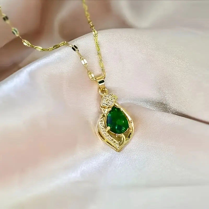 Collar Liana Moretti | Oro