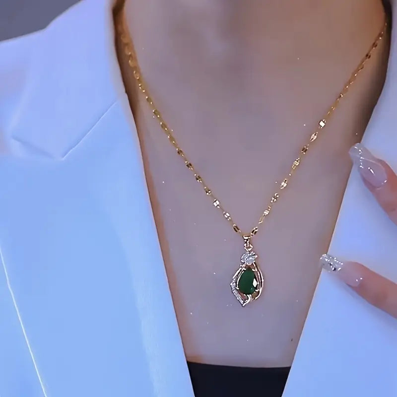 Collar Liana Moretti | Oro