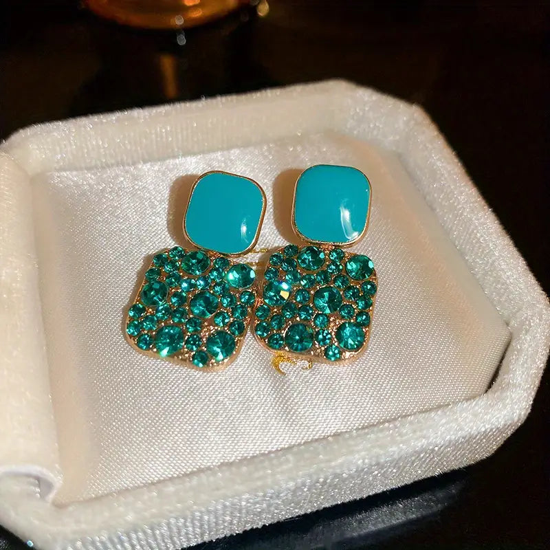 Aretes Bianca Selvaggia | Oro