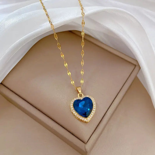 Collar Jaselle Vireyne | Oro