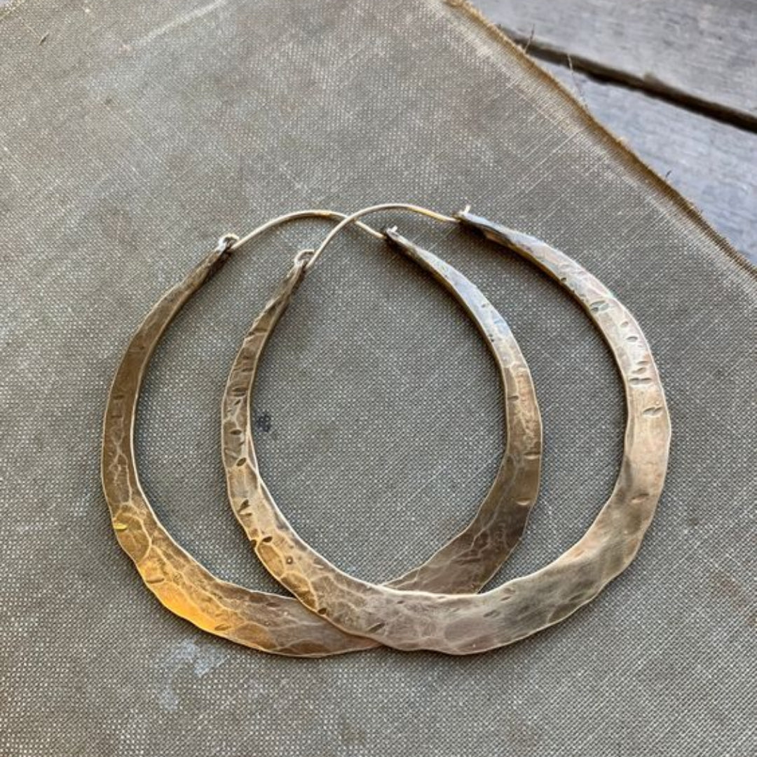 Aretes Antiguos Loop