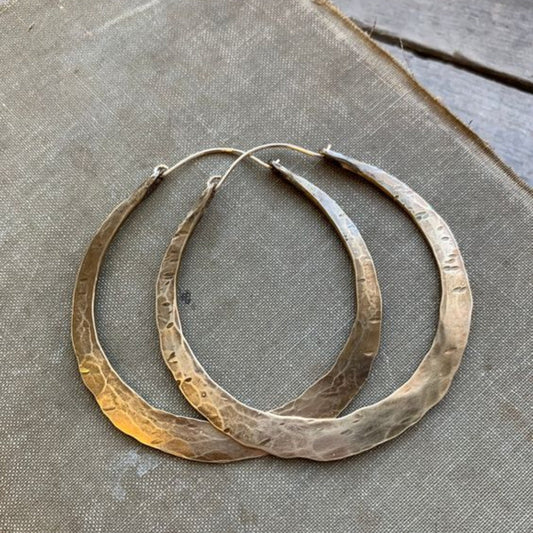 Aretes Antiguos Loop