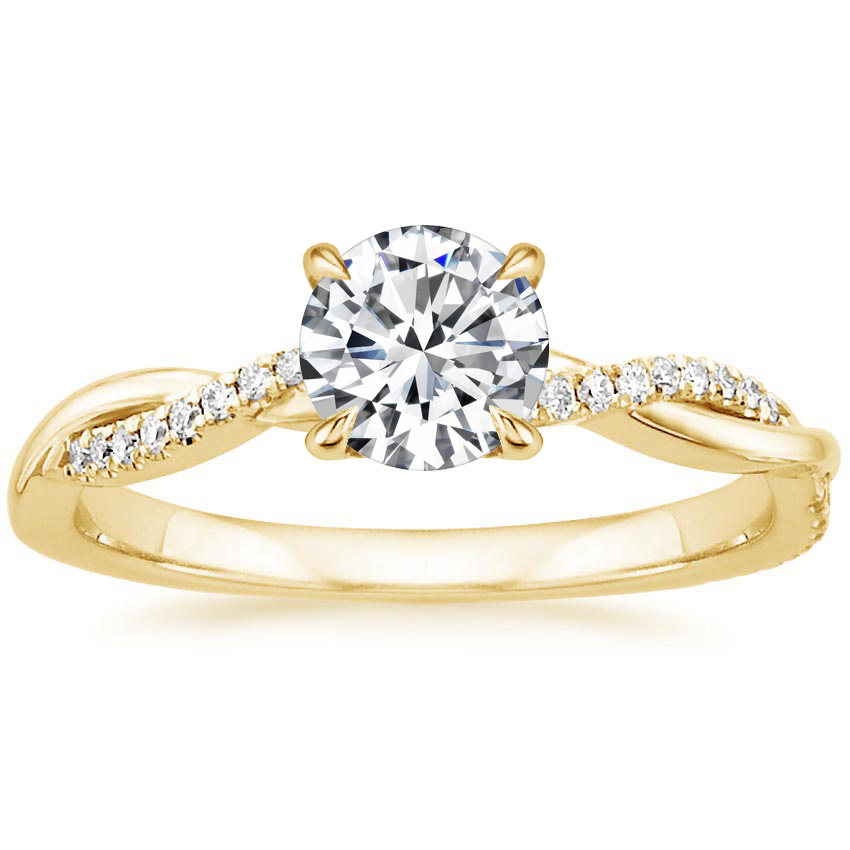 Anillo Le Jane | Oro