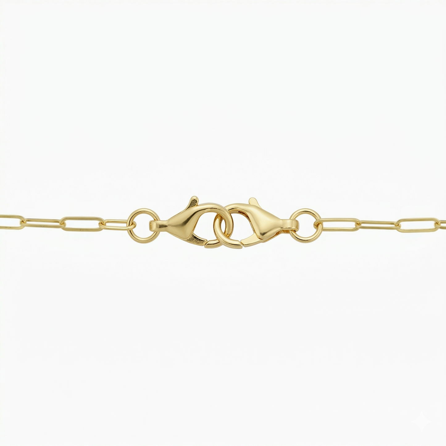 Pulsera de Eslabón Venice | Oro