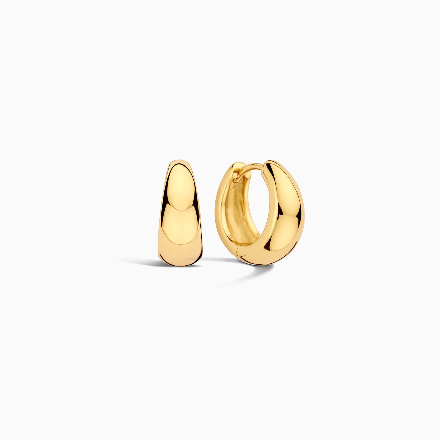 Aros Rue | Oro