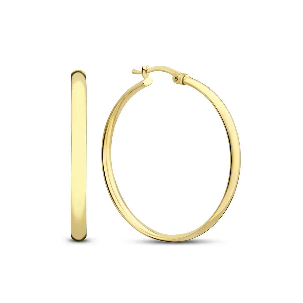 Aretes Noa Serane | Oro