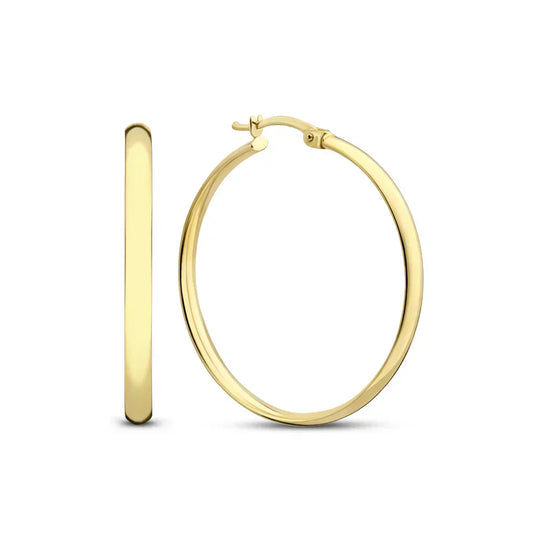 Aretes Noa Serane | Oro