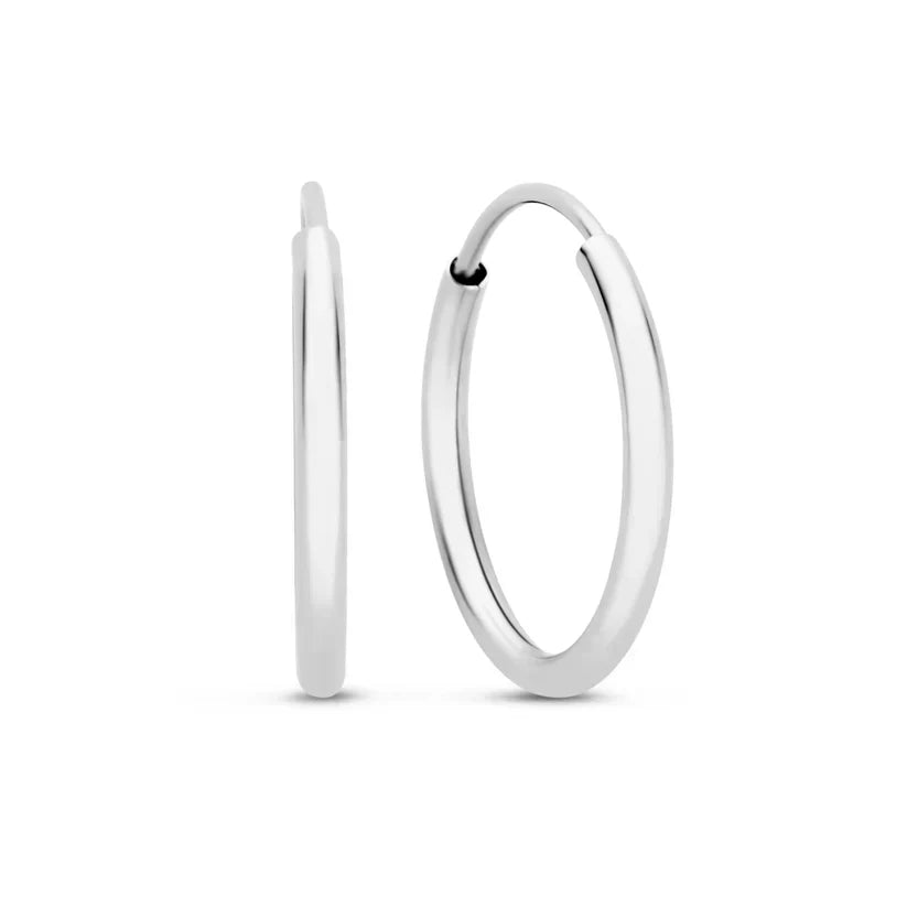 Aretes Noémie Sorel | Oro