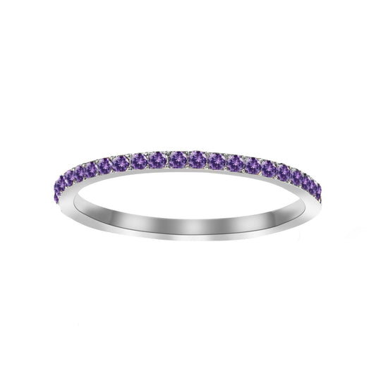 Anillo Soraya Amelune | Oro blanco