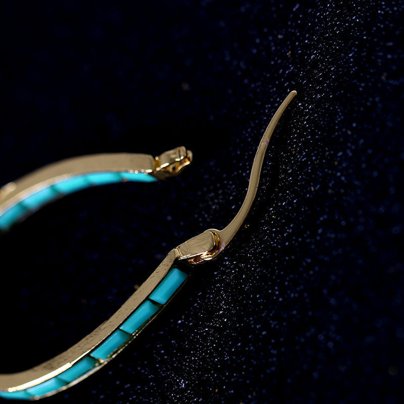 Aros Caspian Edge | Oro