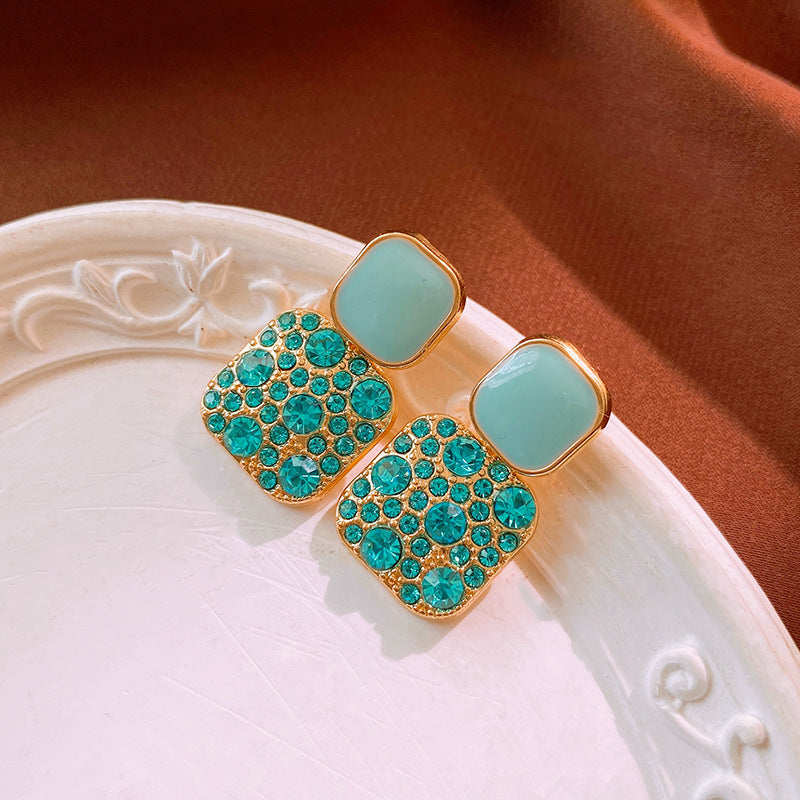 Aretes Bianca Selvaggia | Oro