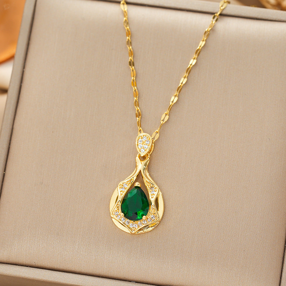 Collar Liana Moretti | Oro