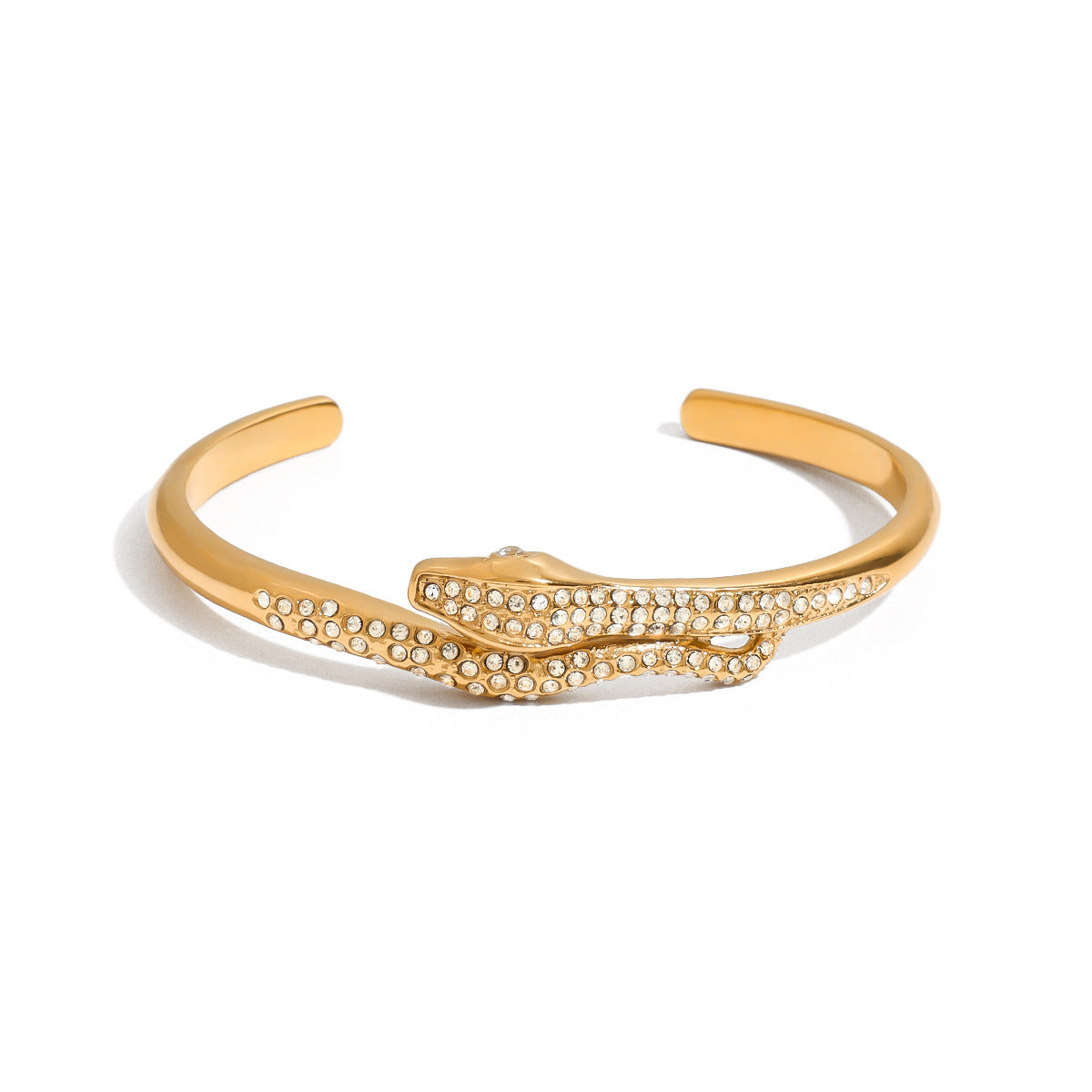 Set de Pulseras Cassian Veyne | Oro