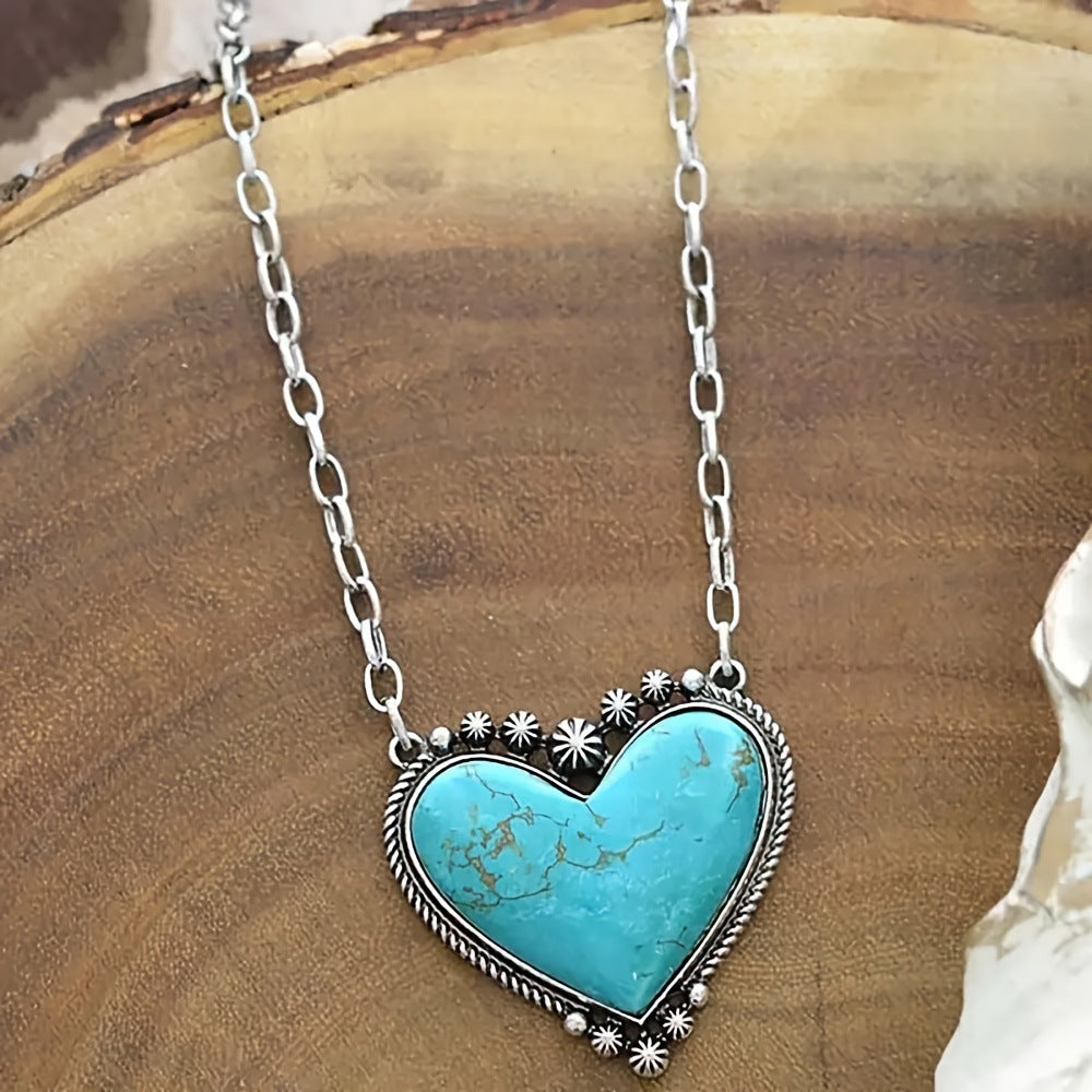 Collar Persiana Amour | Oro blanco