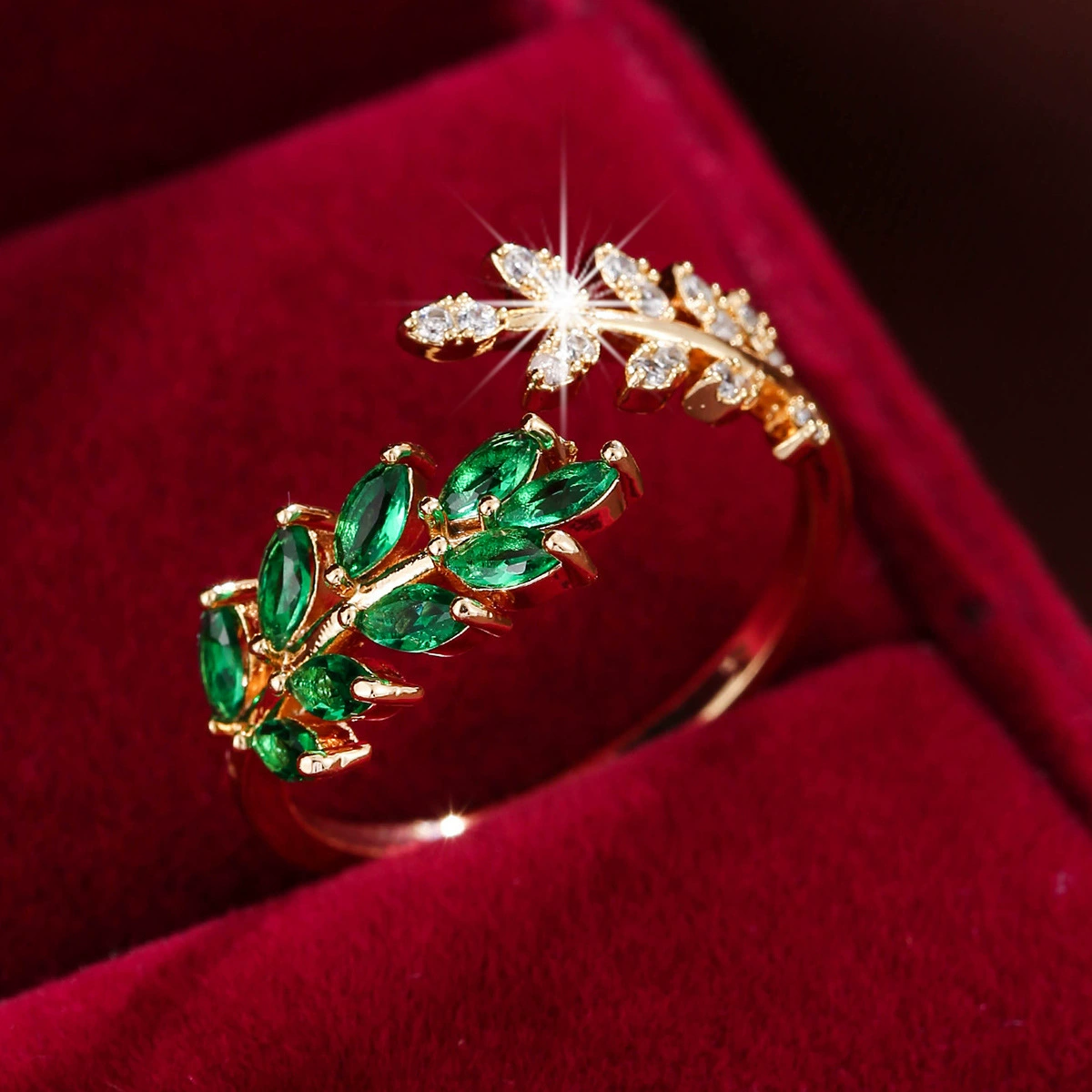 Anillo Vivara Saphielle | Oro