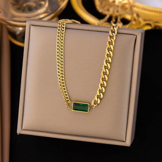 Collar Elodie Veyrac | Oro
