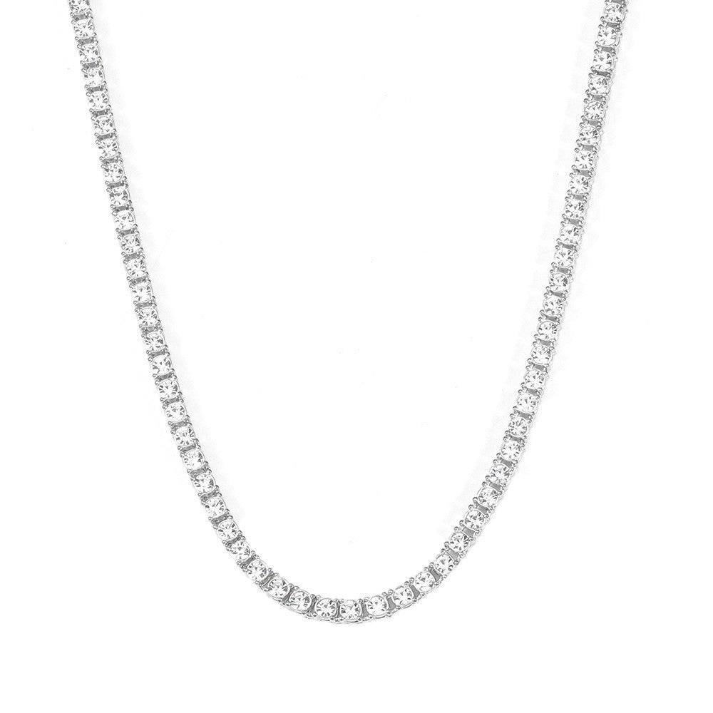 Collar Tennis | Oro