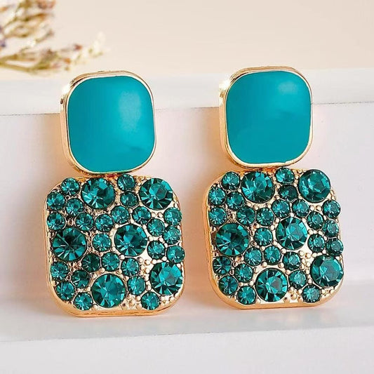 Aretes Bianca Selvaggia | Oro