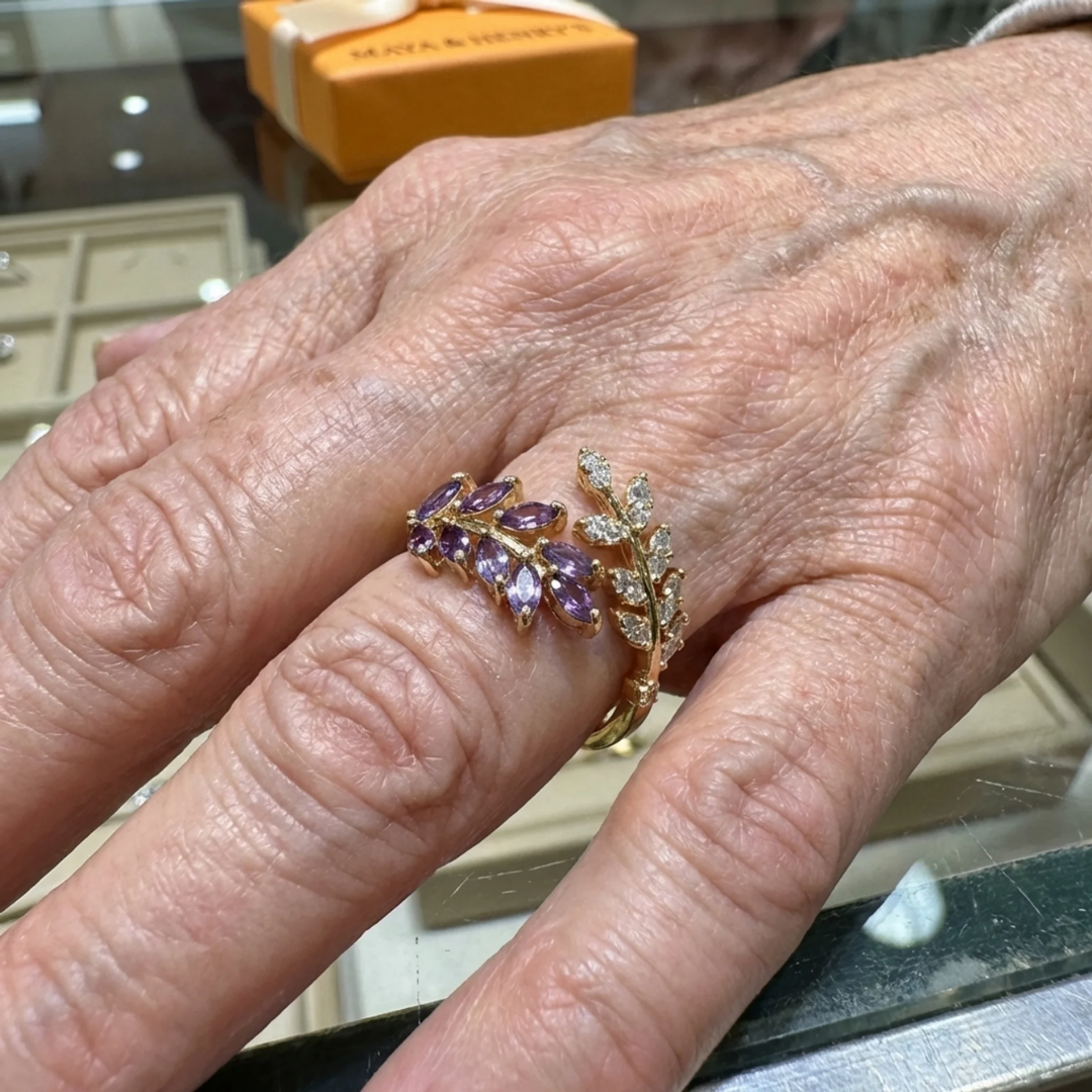Anillo Vivara Lavielle | Oro
