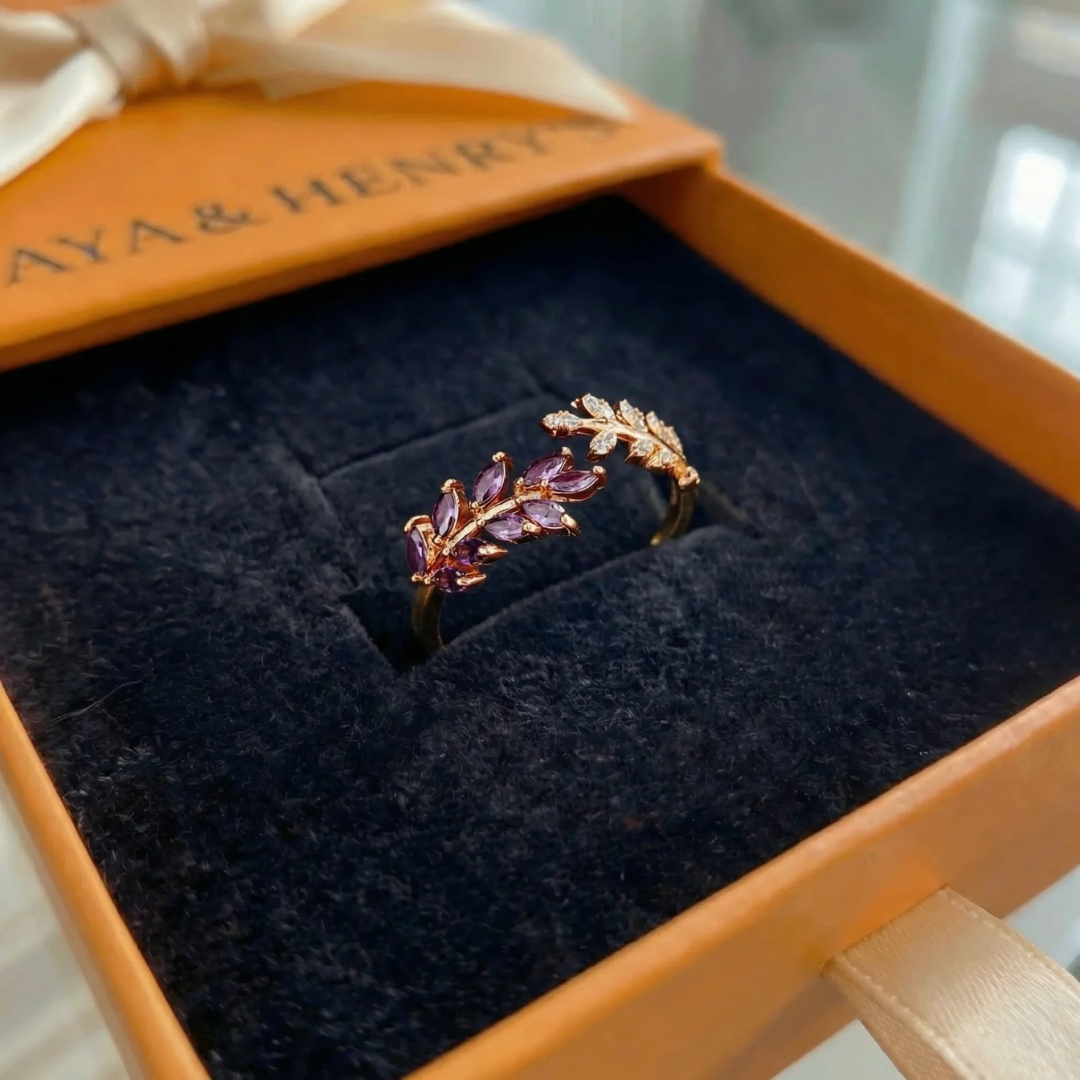 Anillo Vivara Lavielle | Oro