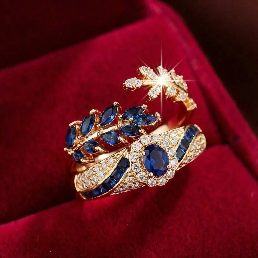 Avelisse Moraziel ringset | Oro