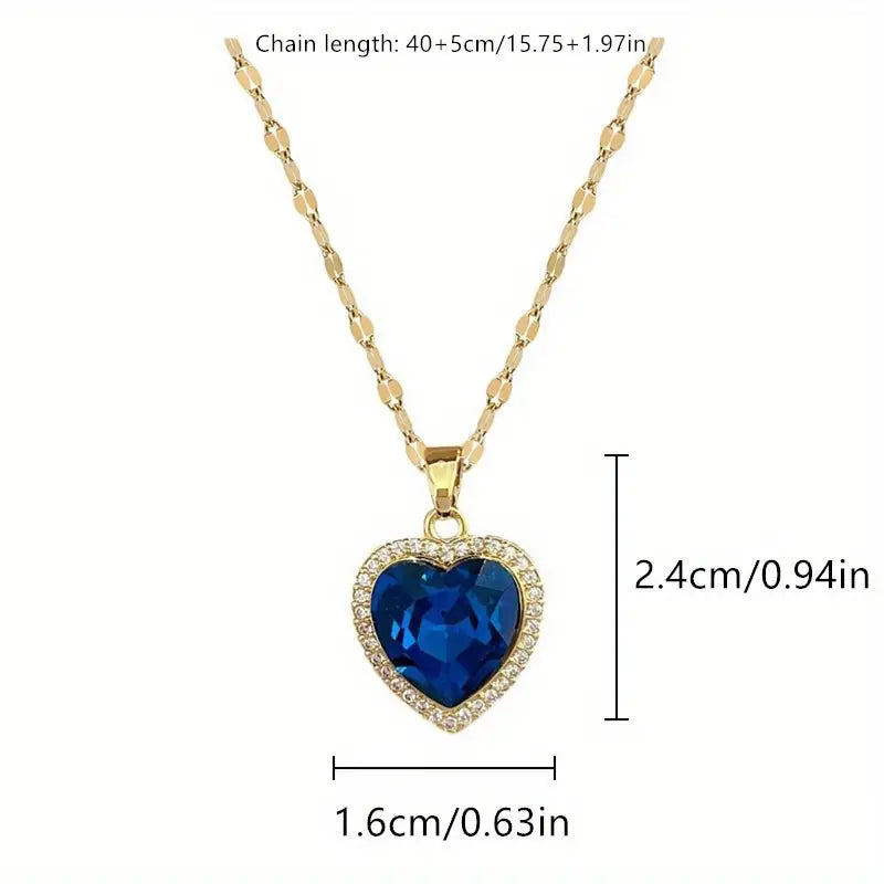 Collar Jaselle Vireyne | Oro