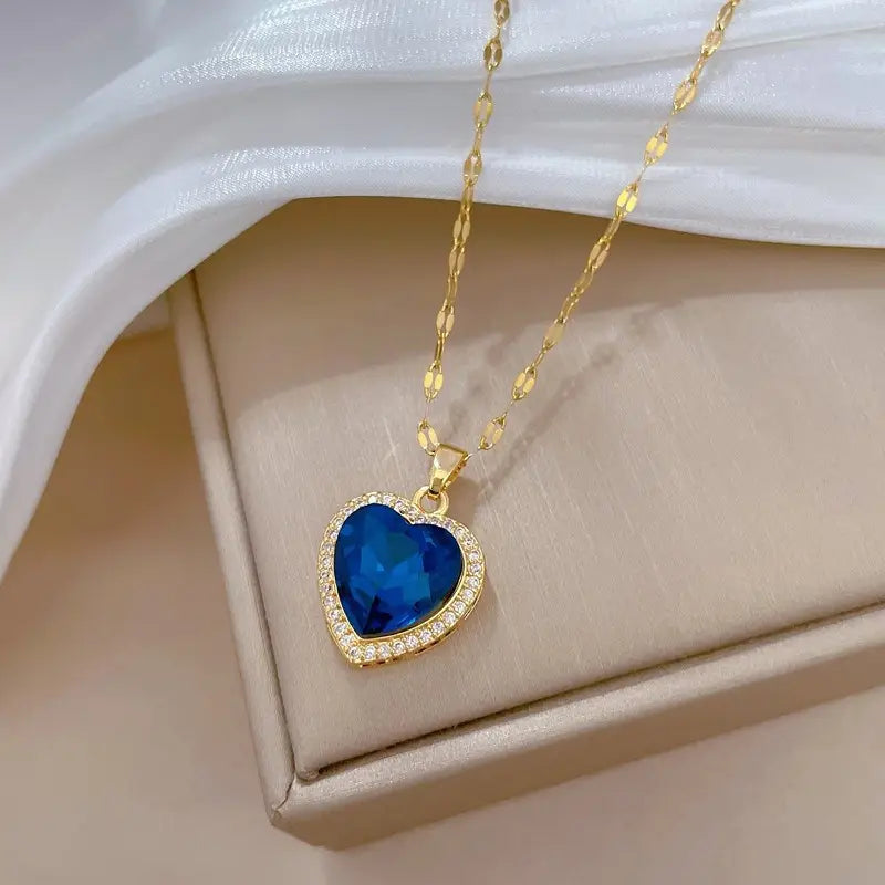 Collar Jaselle Vireyne | Oro