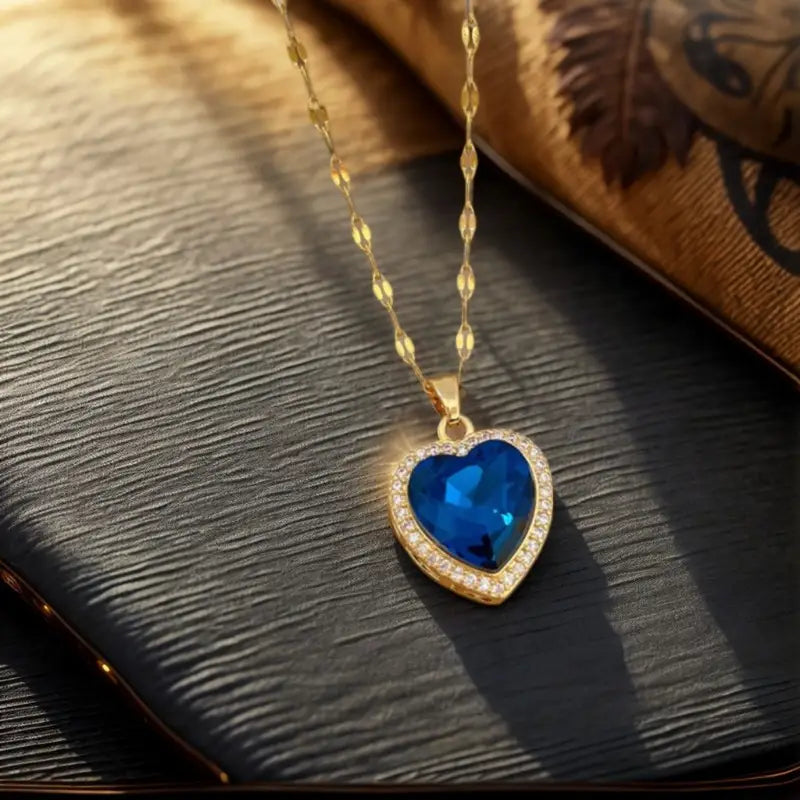 Collar Jaselle Vireyne | Oro