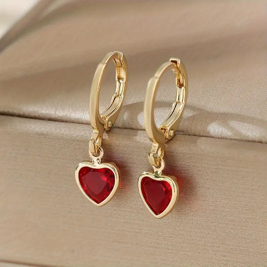 Aretes Maelis Ardora | Oro
