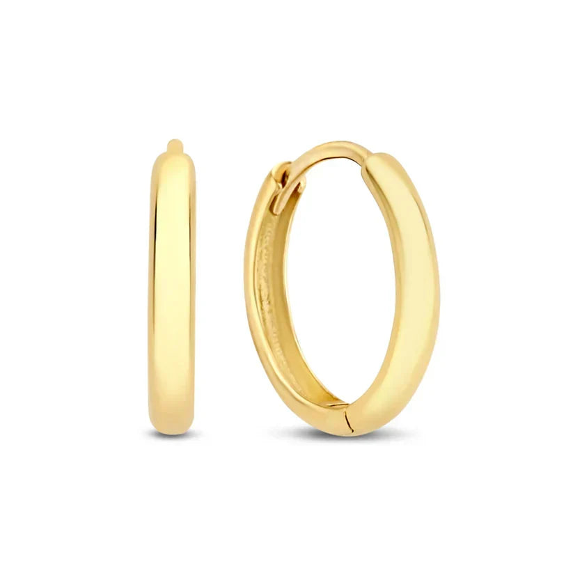Aretes Nora Gilda | Oro