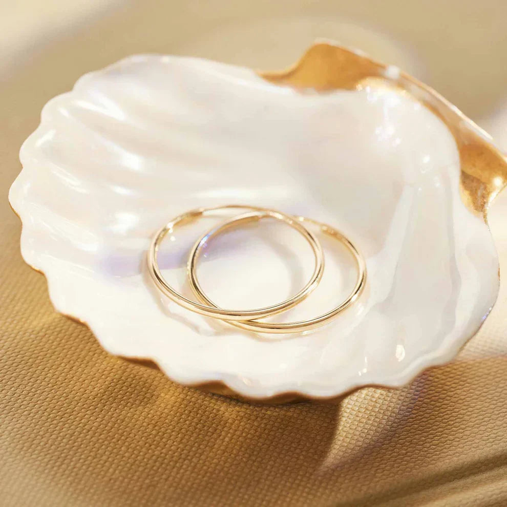 Aretes Noémie Sorel | Oro
