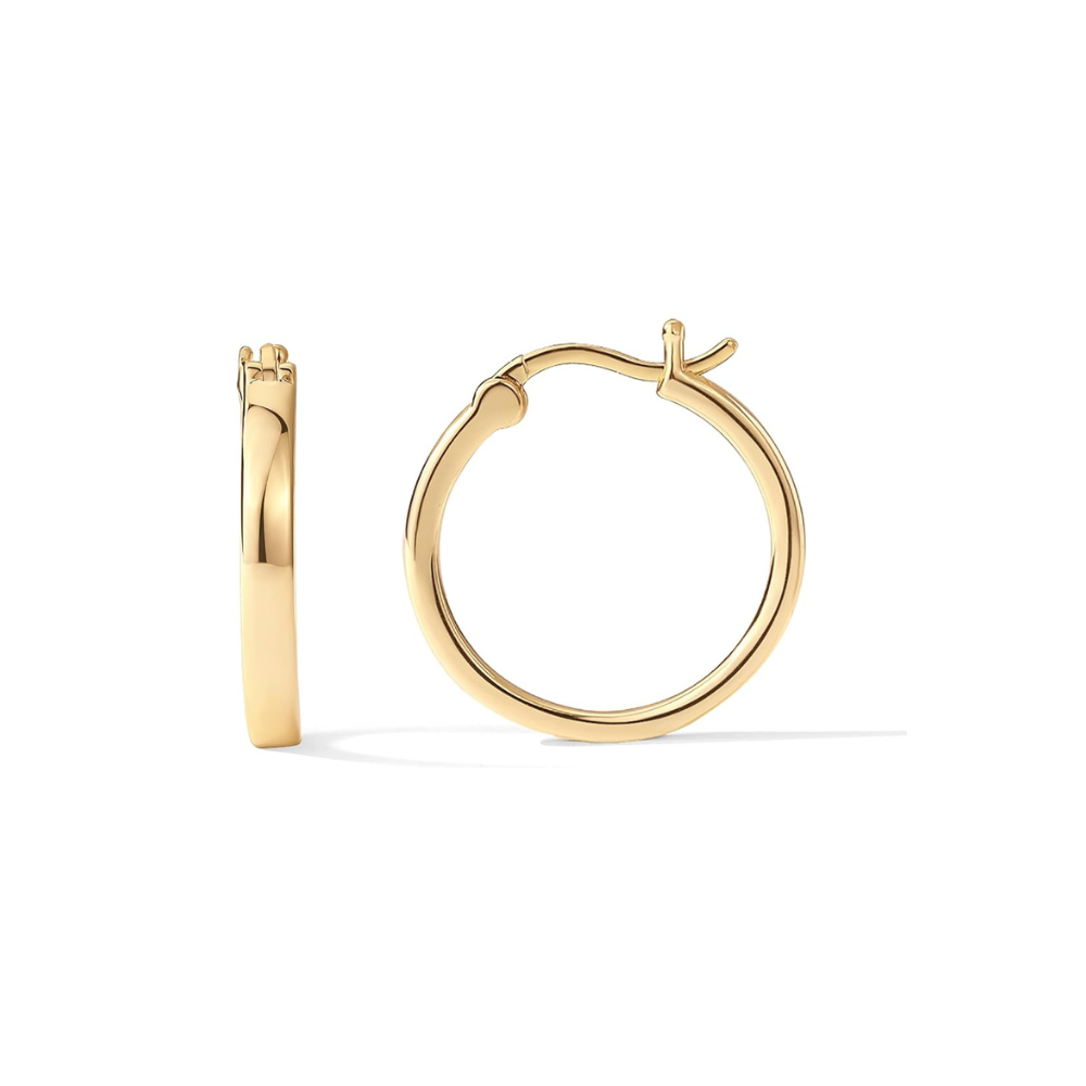 Aretes Celestiales | Oro